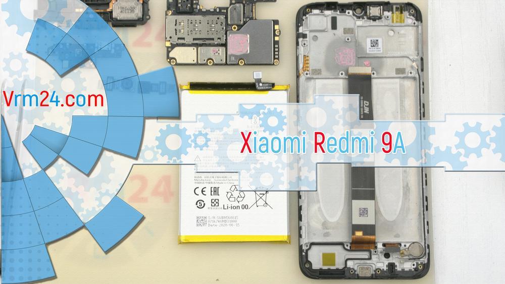 Tech Review Of Xiaomi Redmi 9A Photo Rating