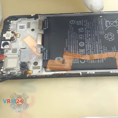 How To Disassemble Xiaomi Redmi Note Pro Instruction Photos Video