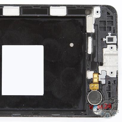 How To Disassemble Samsung Galaxy Grand Prime Sm G Instruction