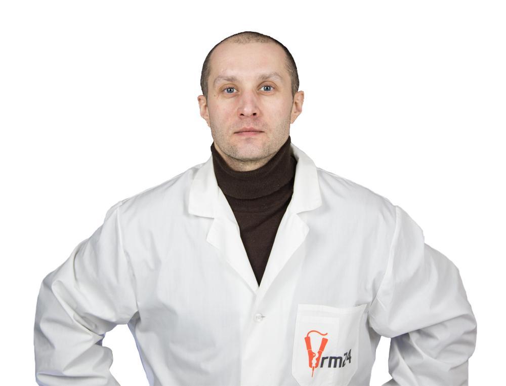 Vadim Popov