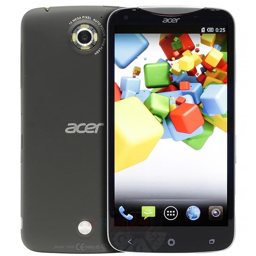 Acer