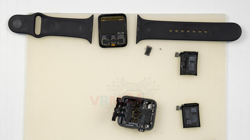 apple watch series 3 a1889