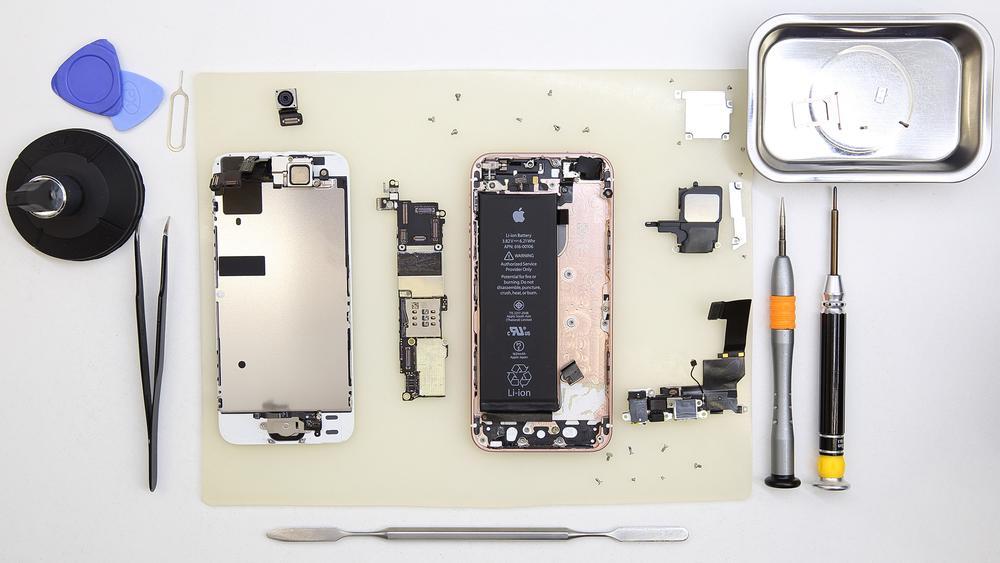 Disassembly for iphone download