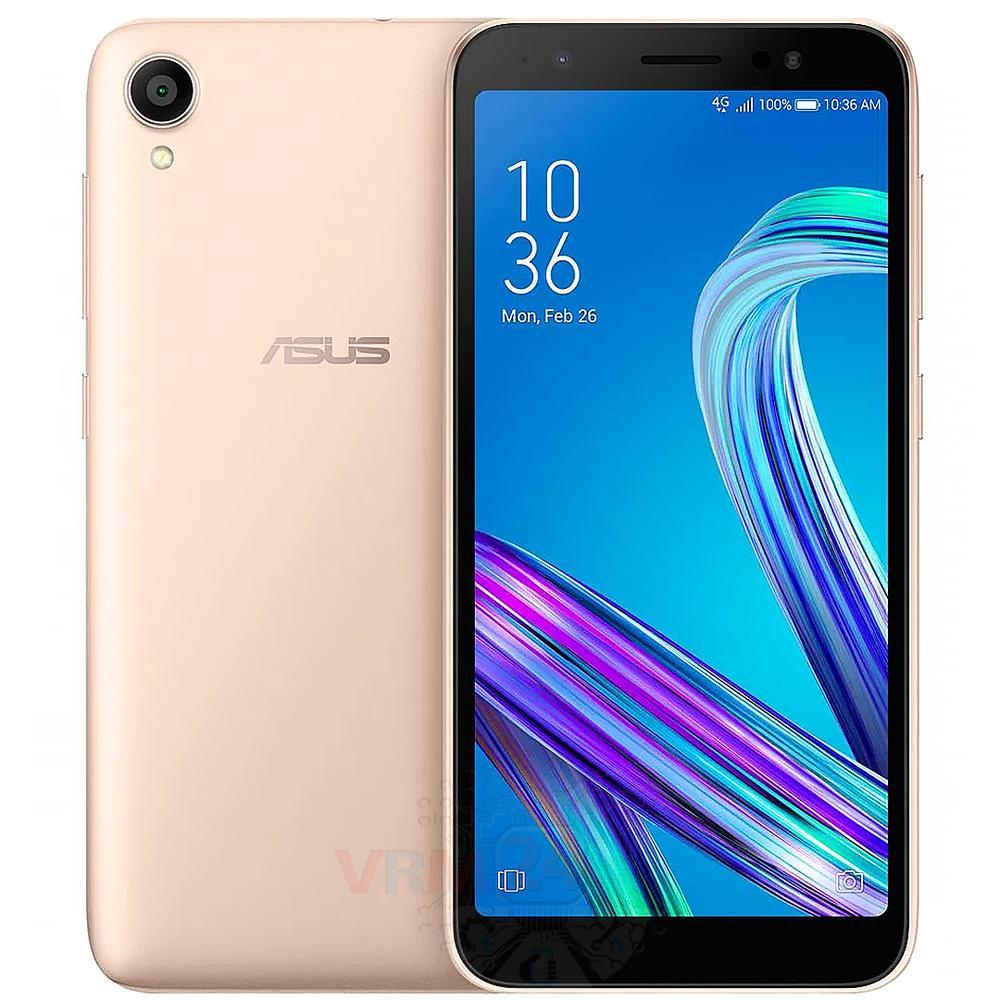 🔬 Tech review of Asus ZenFone Live L1 ZA550KL | Photo + Rating