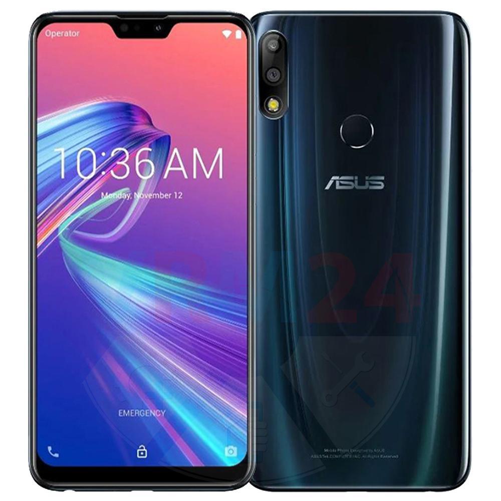 🔬 Tech review of Asus ZenFone Max Pro (M2) ZB631KL | Photo + Rating