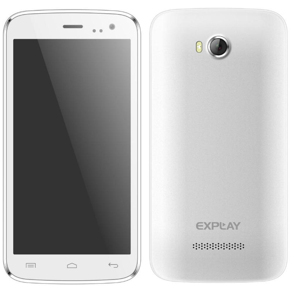 Explay