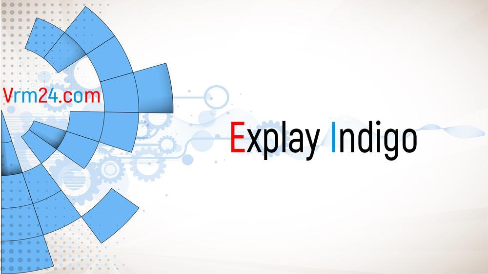 Технический обзор Explay Indigo