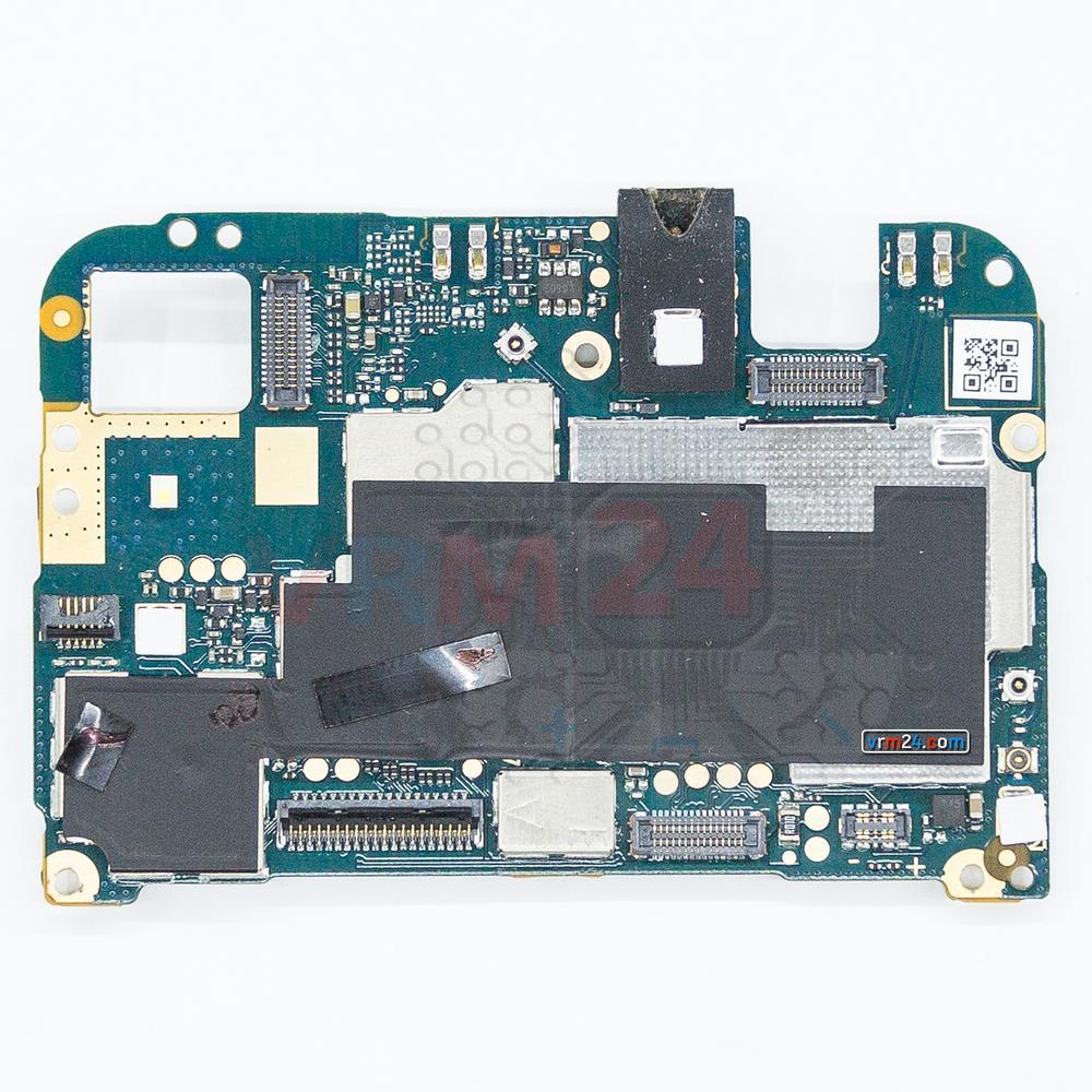 Asus ZenFone Live L1 ZA550KL