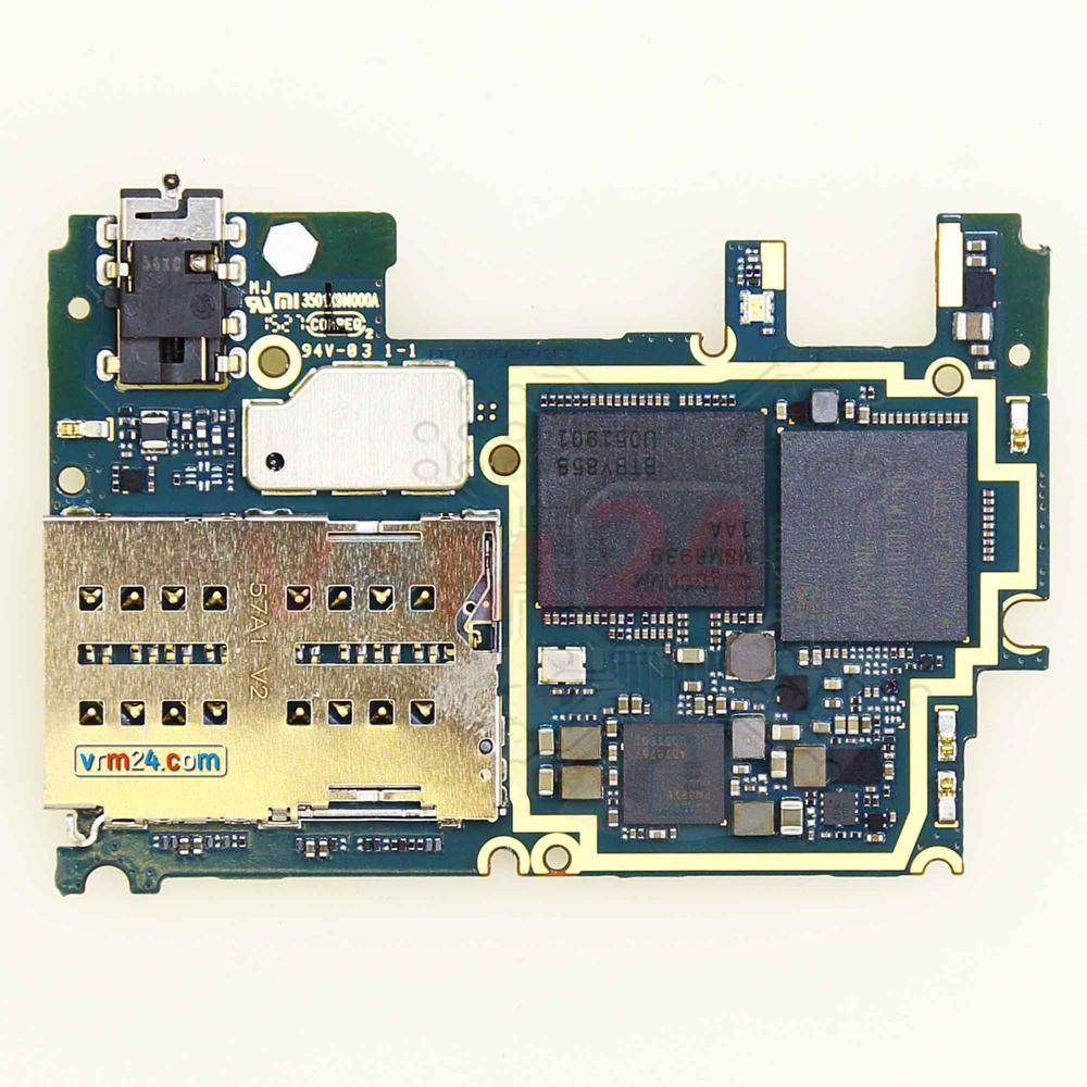 Xiaomi board