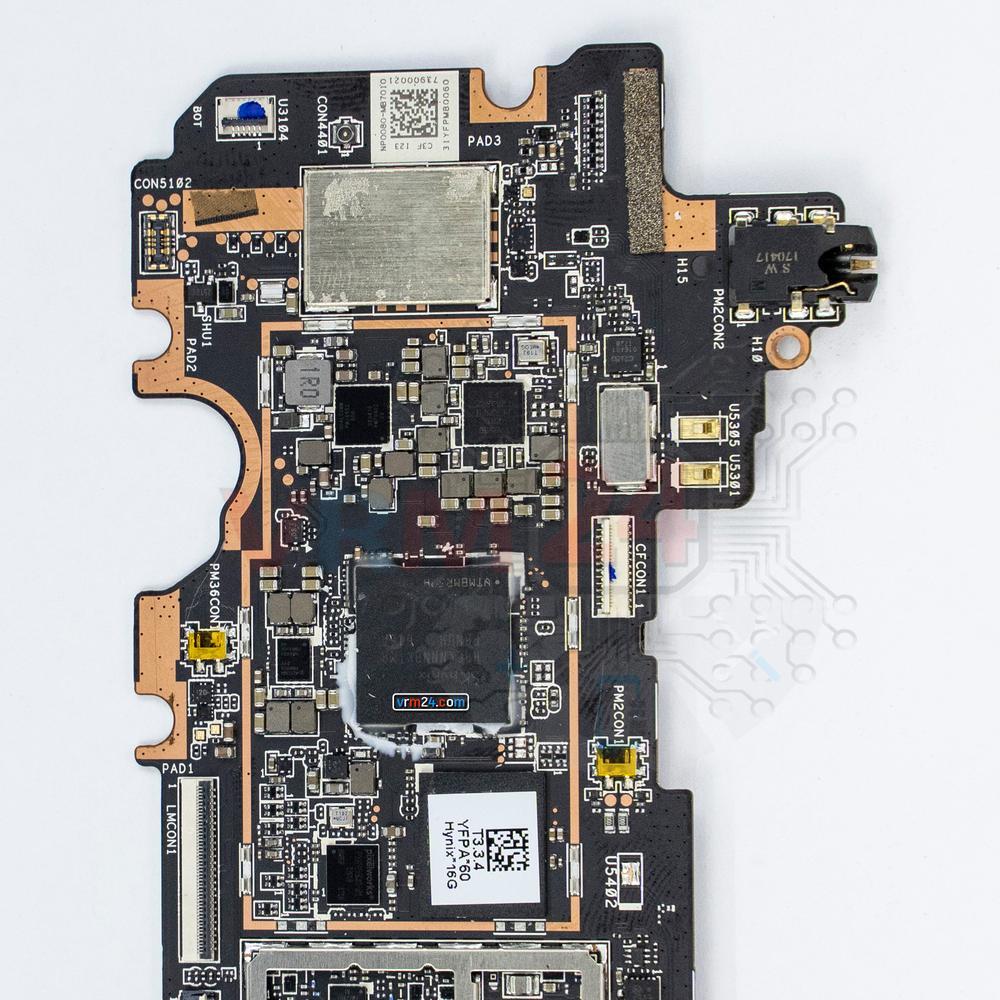 Asus ZenPad Z8 ZT581KL