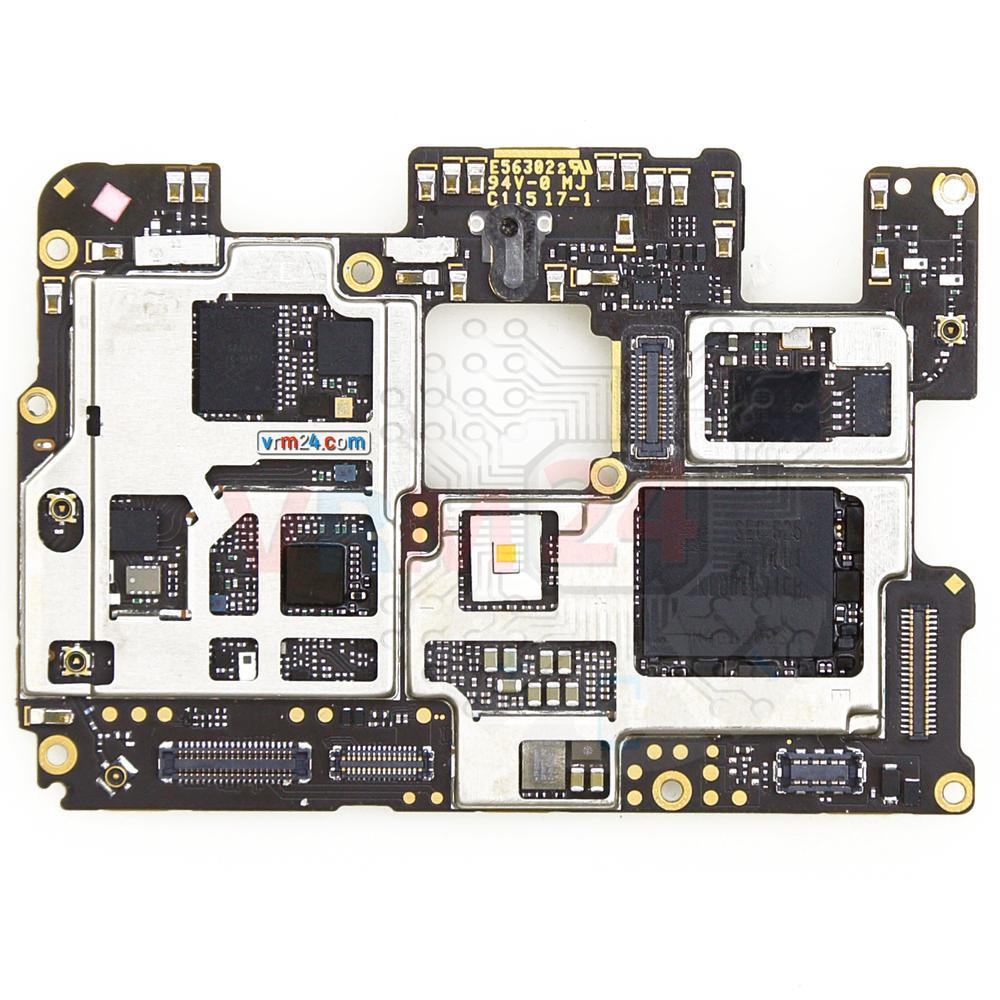 OnePlus 3 A3003