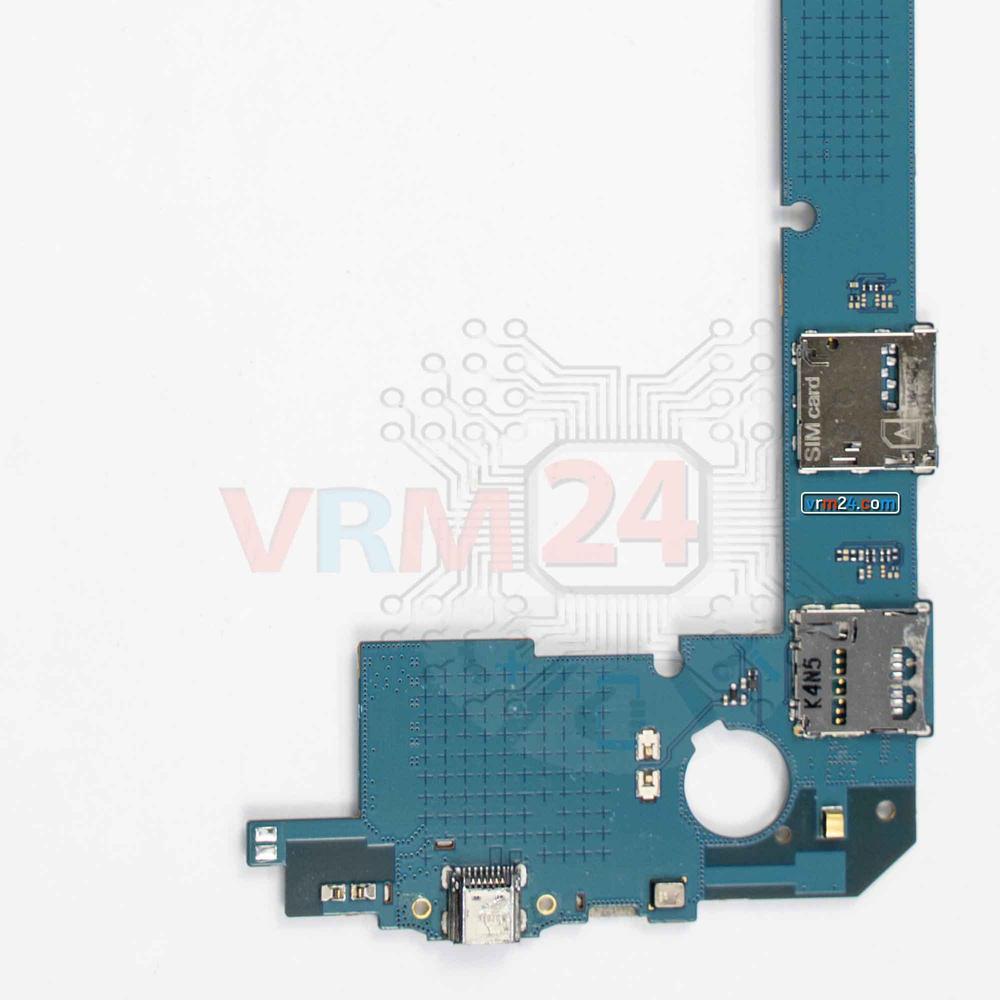 Samsung Galaxy Tab 4 7.0'' SM-T231