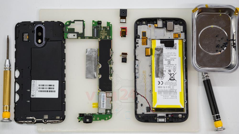 SOLUÇÃO] XT1603 Moto G4 Play - Wifi oscilando ou inativo