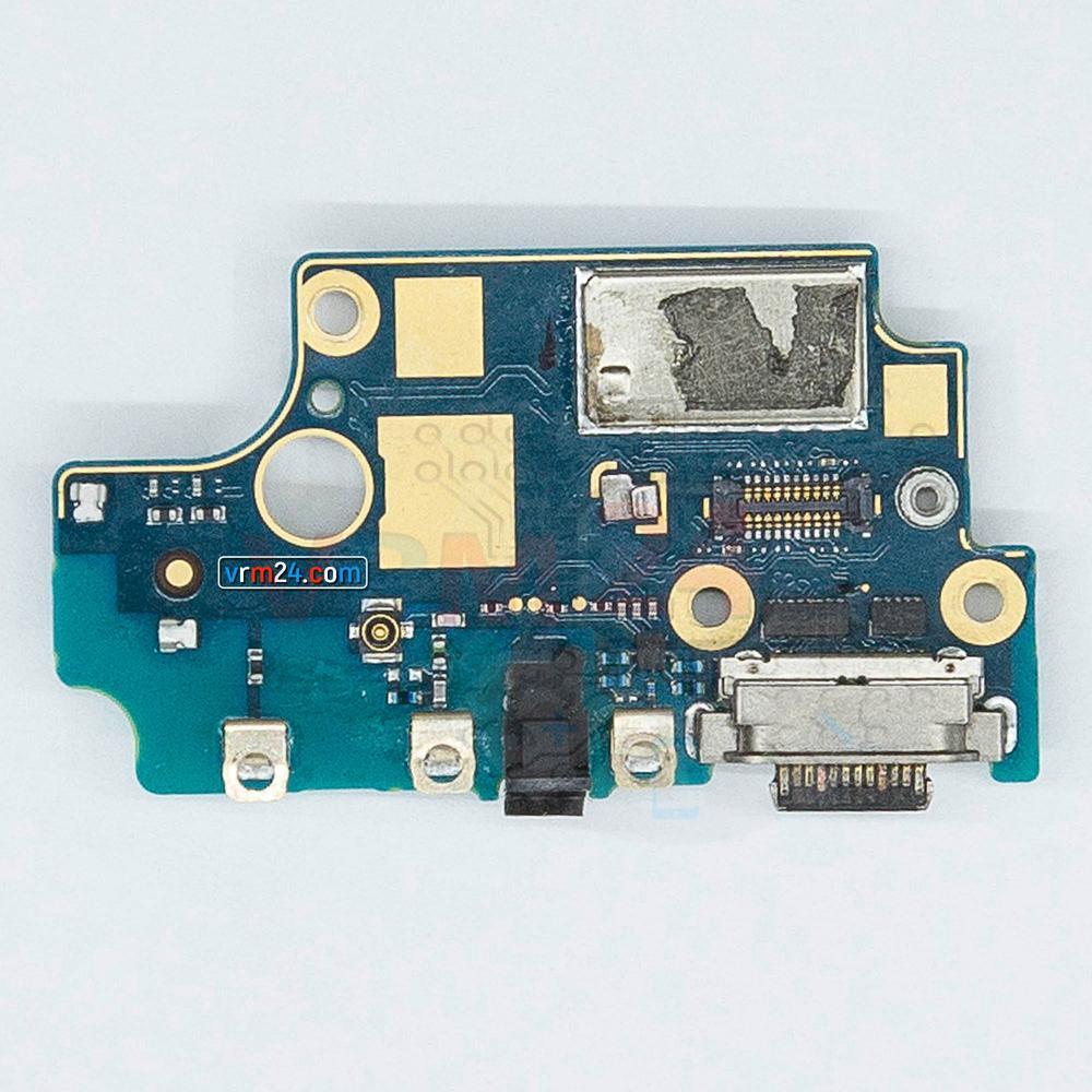 Carte De Port De Charge Remplacement Pour Nokia 8 / TA-1004 / TA-1012 / TA-1052