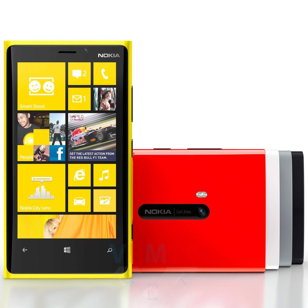 lumia 920 disassembly