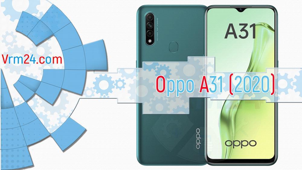 oppo 1 cp5 65 88 model name