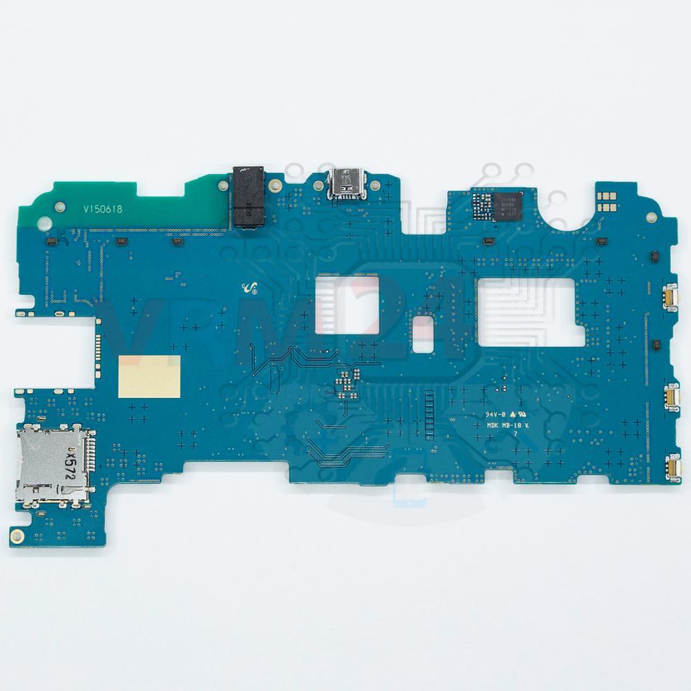 Samsung Galaxy Tab E 9.6'' SM-T560