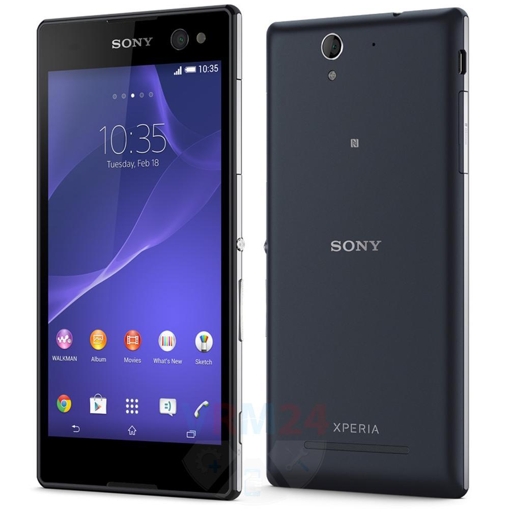 sony xperia y3