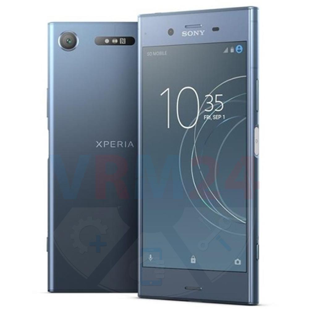 🔬 Tech review of Sony Xperia XZ1 | Photo + Rating