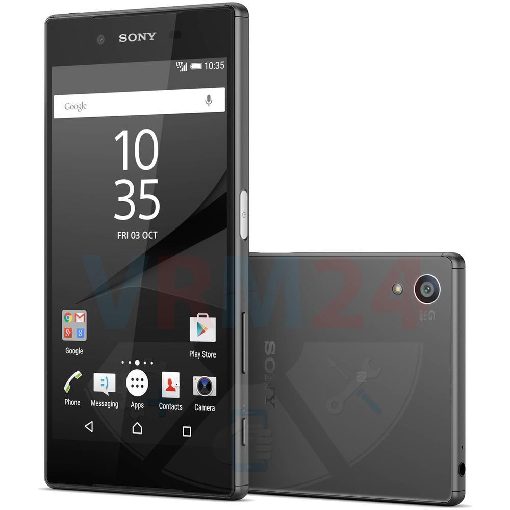 🔬 Tech review of Sony Xperia Z5 E6603 | Photo + Rating