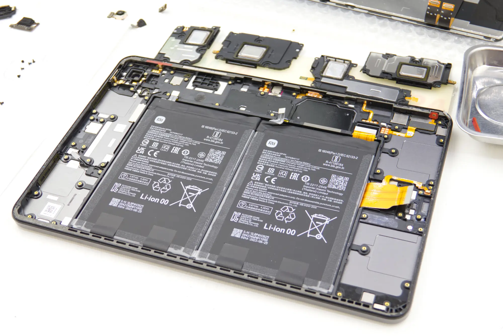 Xiaomi pad6 専用ページ Xiaomi pad6 専用ページ Xiaomi Pad 6 - Xiaomi Japan
