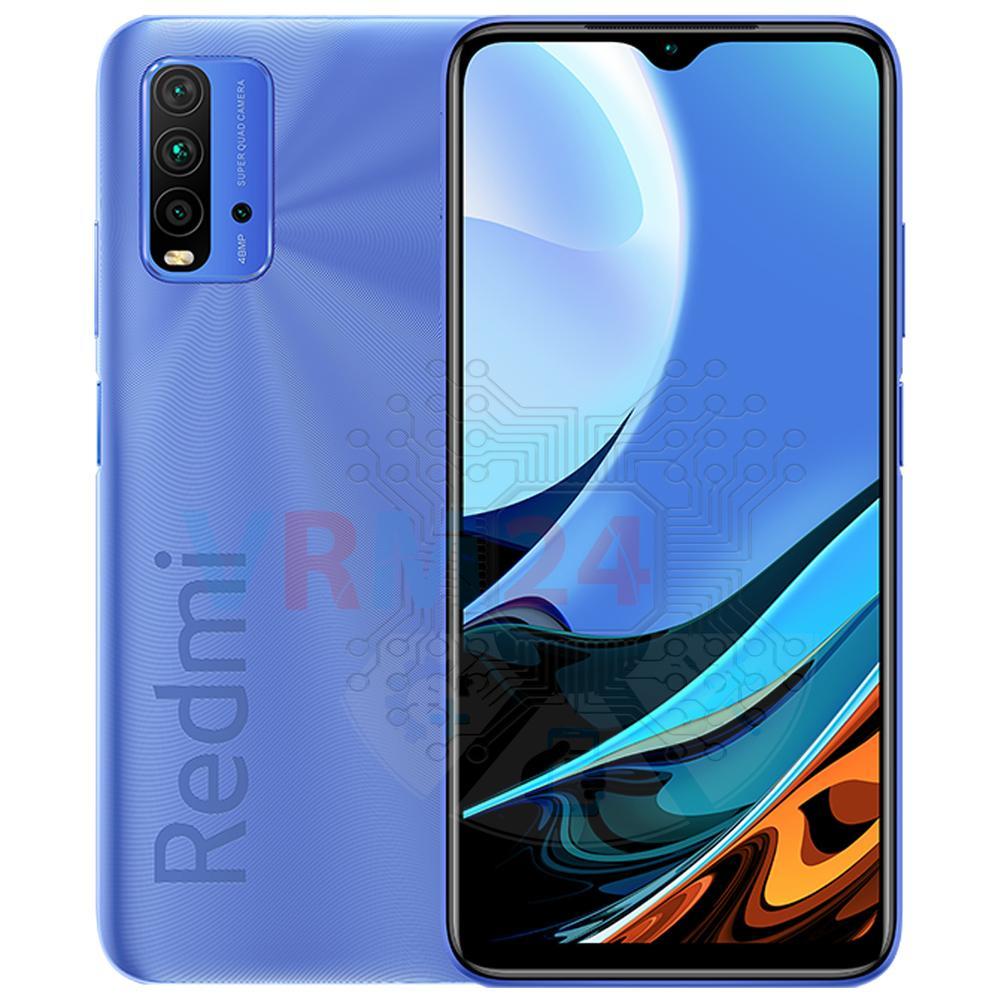 🔬 Tech review of Xiaomi Redmi 9T | Photo + Rating