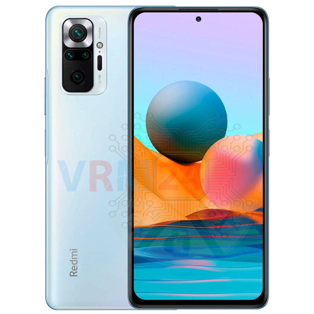 ☆RedmiNote10JE Xiaomi Redmi Note 10 - 128 GB - Onyx Gray (Unlocked) for