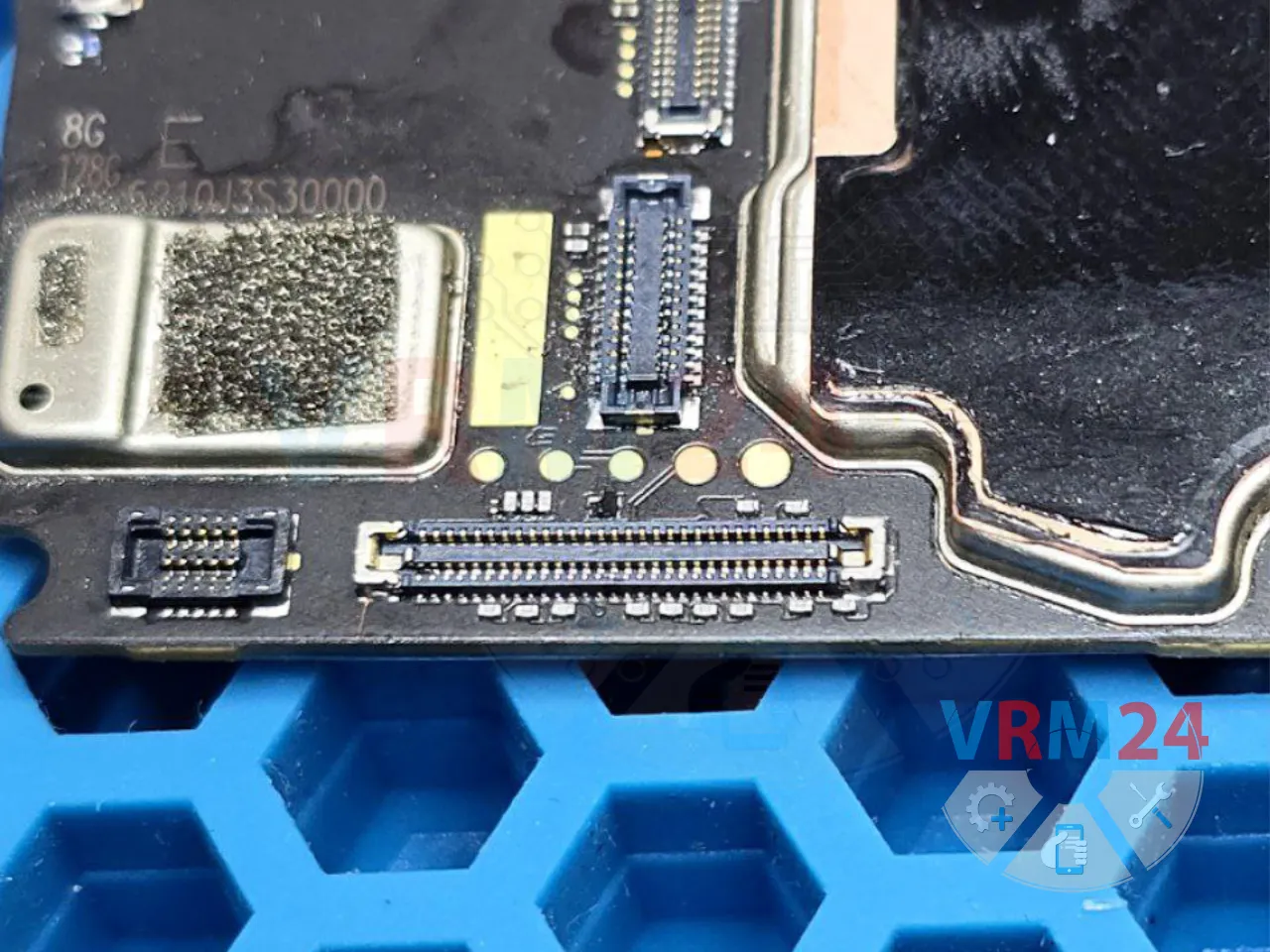 Pièces neuves de remplacement pour Xiaomi Mi 10T Pro