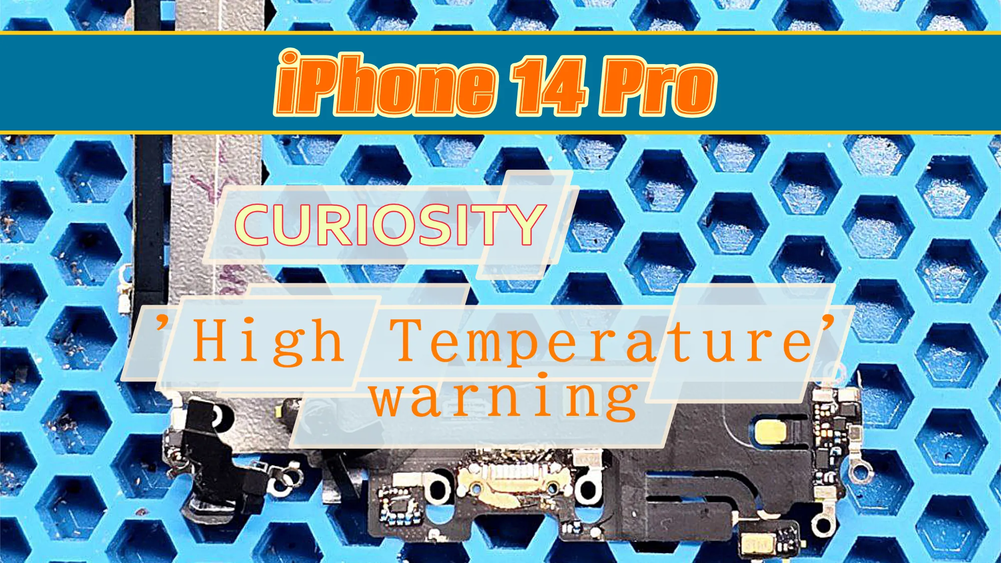 iPhone 14 Pro y iPhone 14 Pro Max: …