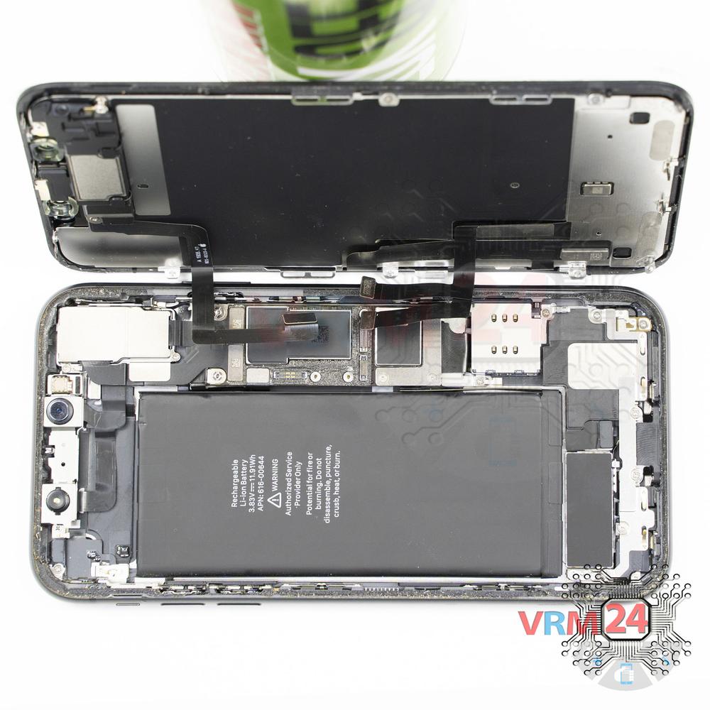 ðŸ›  How to disassemble Apple iPhone 11 instruction | Photos + Video