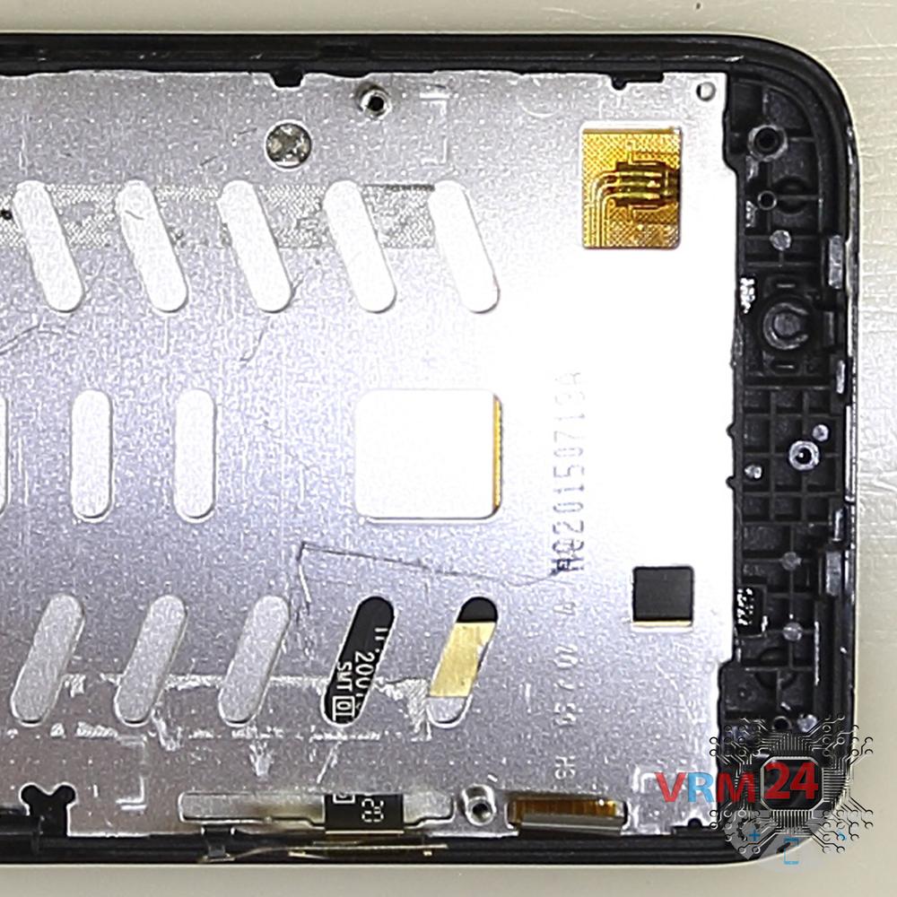 Аккумулятор alcatel 4027d