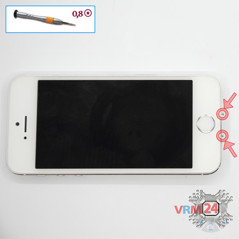 how-to-disassemble-apple-iphone-5s-instruction-photos-video