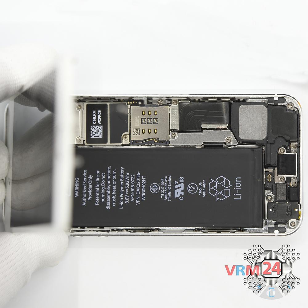 how-to-disassemble-apple-iphone-5s-instruction-photos-video