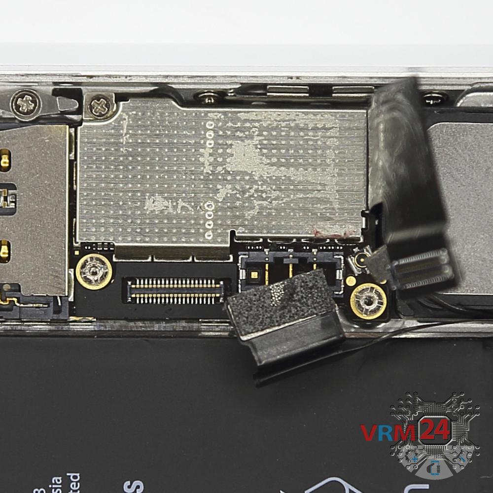 how-to-disassemble-apple-iphone-5s-instruction-photos-video