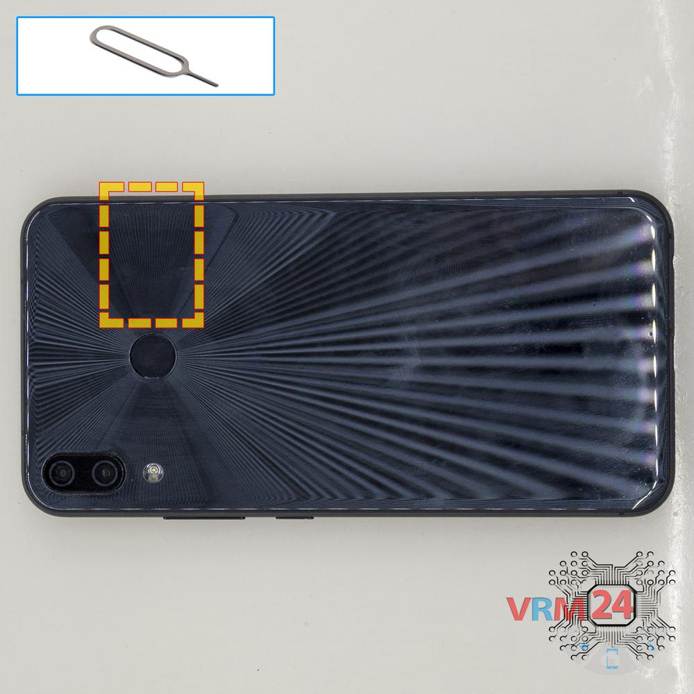 Замена стекла на asus zenfone 5 ze620kl