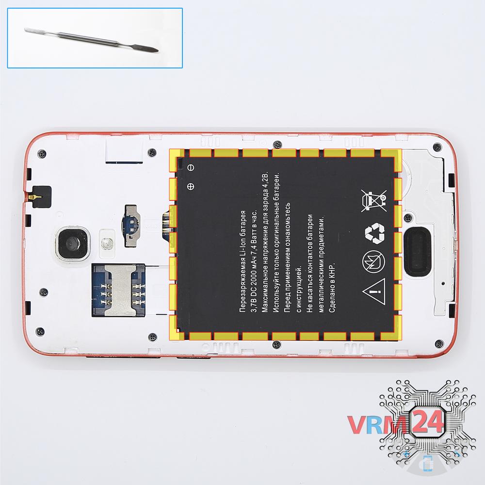 🛠 Как разобрать Explay Vega инструкция|Фото+Видео