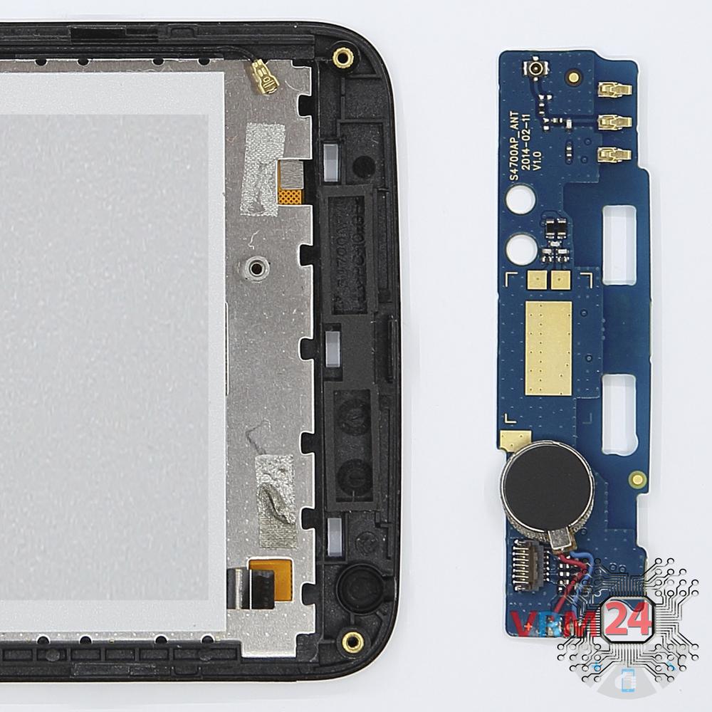 🛠 How to disassemble Explay Vega instruction | Photos + Video