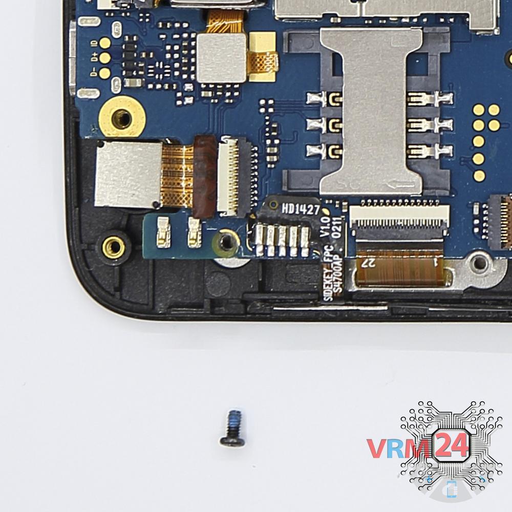 🛠 How to disassemble Explay Vega instruction | Photos + Video