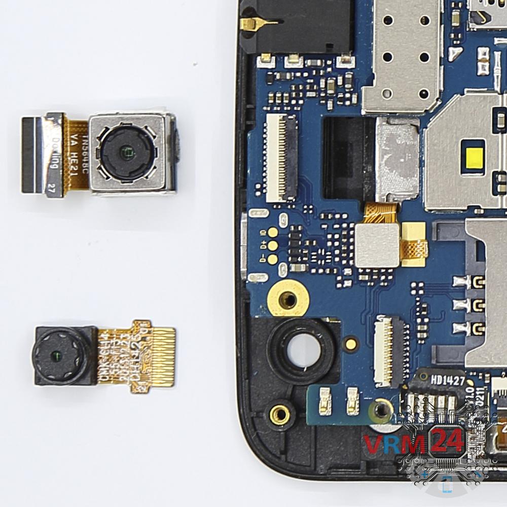 🛠 How to disassemble Explay Vega instruction | Photos + Video