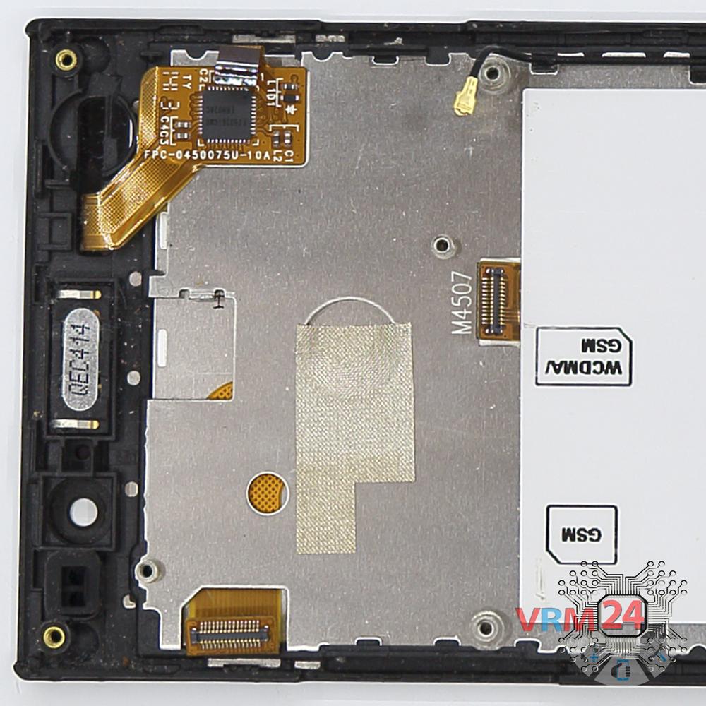 🛠 How to disassemble Highscreen Zera S instruction | Photos + Video