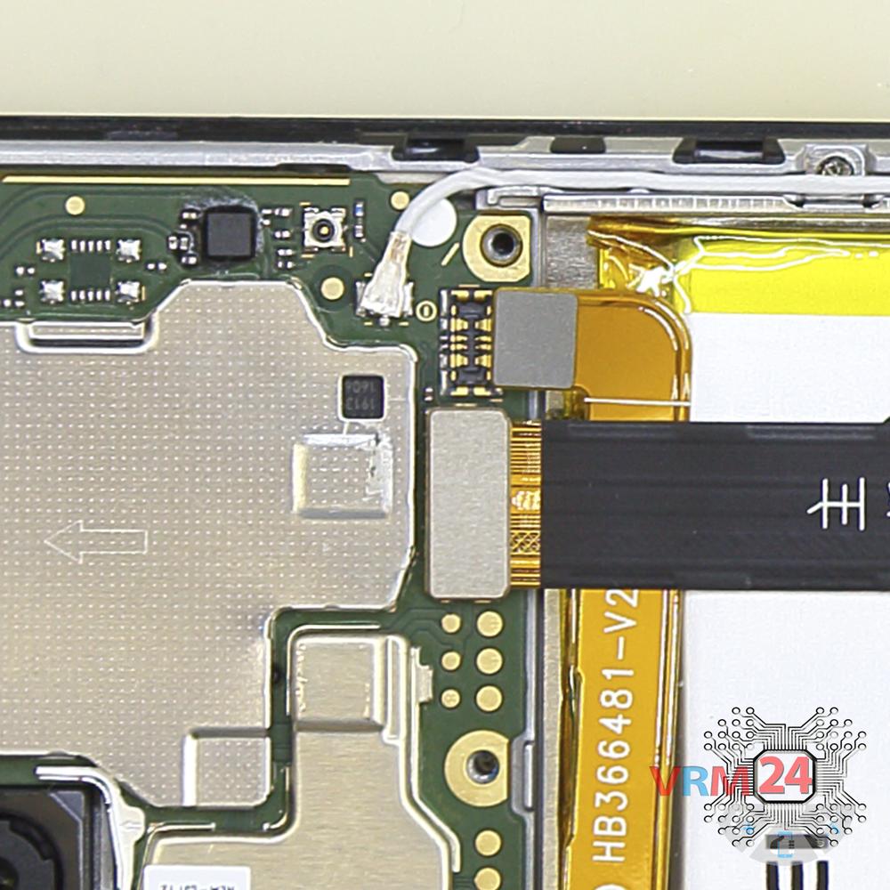 🛠 How to disassemble Huawei Honor 5C instruction | Photos + Video