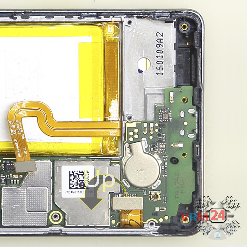 🛠 How to disassemble Huawei P8 Lite instruction | Photos + Video