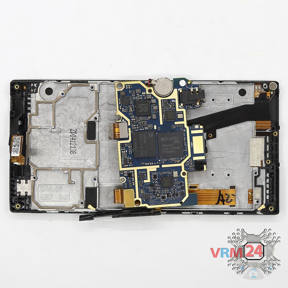 🛠 How to disassemble Lenovo P70 instruction | Photos + Video
