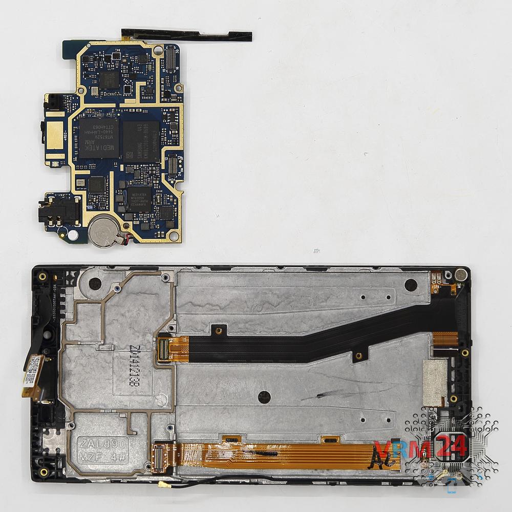 🛠 How to disassemble Lenovo P70 instruction | Photos + Video