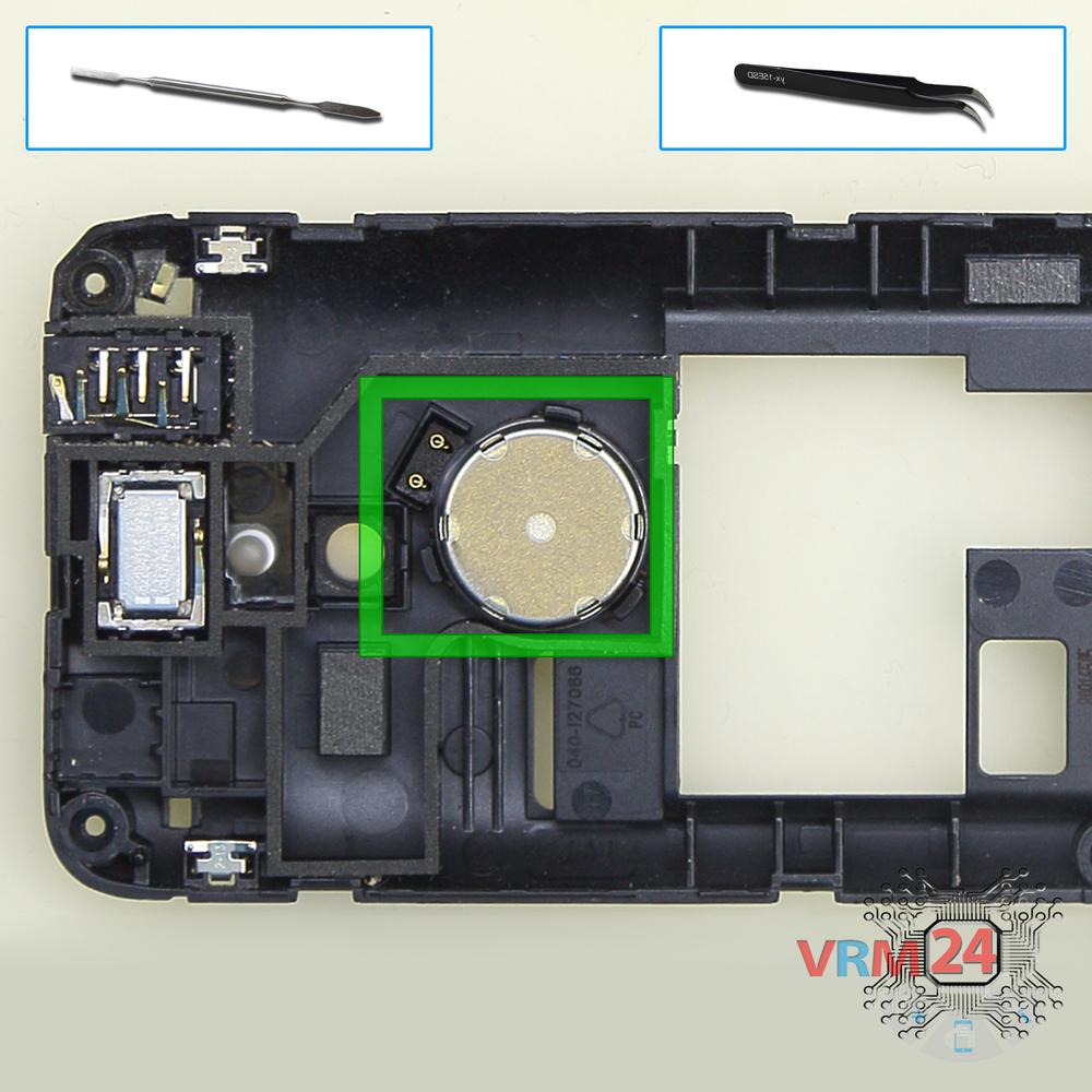 Rm 1172 nokia аккумулятор