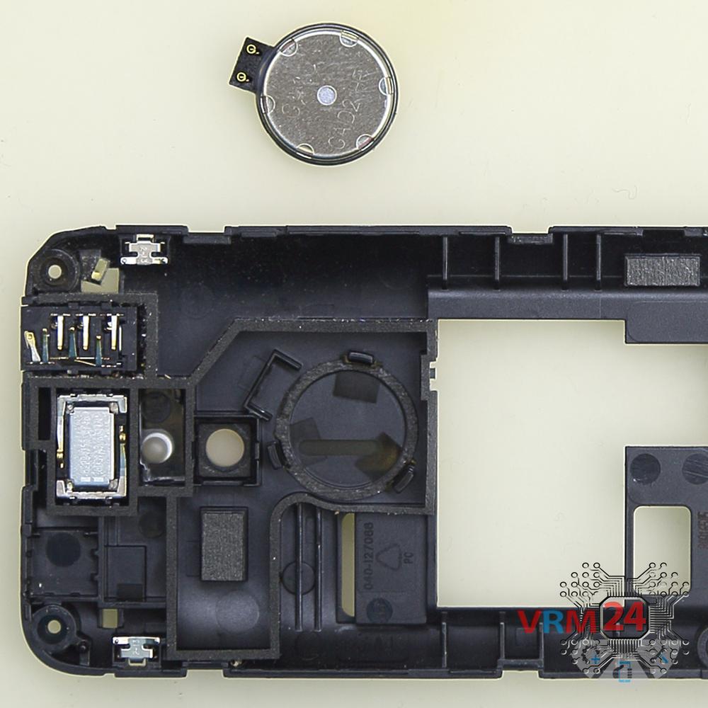 🛠 How to disassemble Nokia 230 RM-1172 instruction | Photos + Video