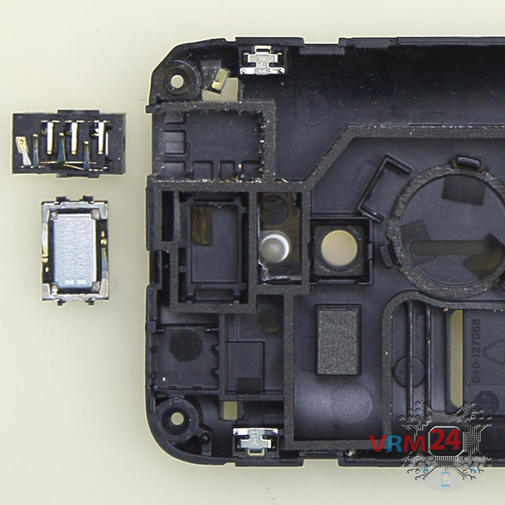 🛠 How to disassemble Nokia 230 RM-1172 instruction | Photos + Video