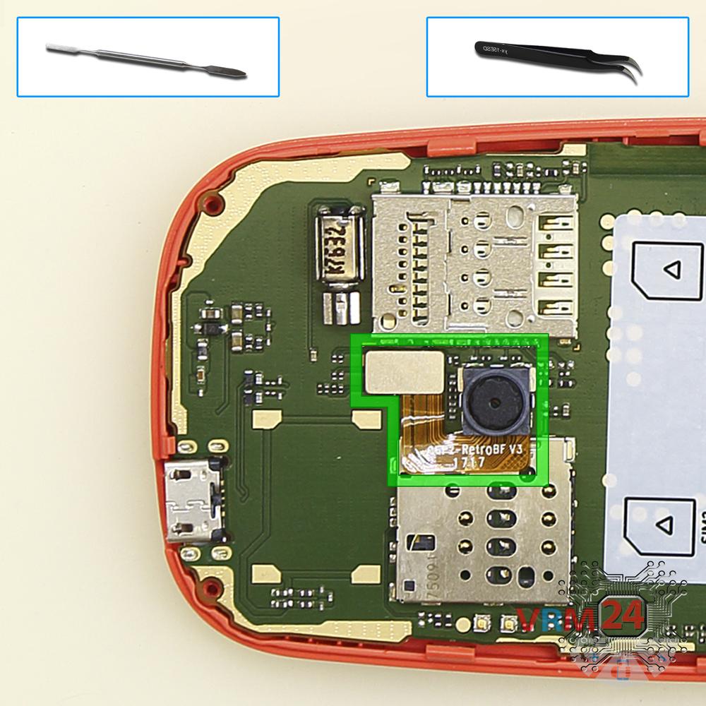 Nokia ta 1030 аккумулятор