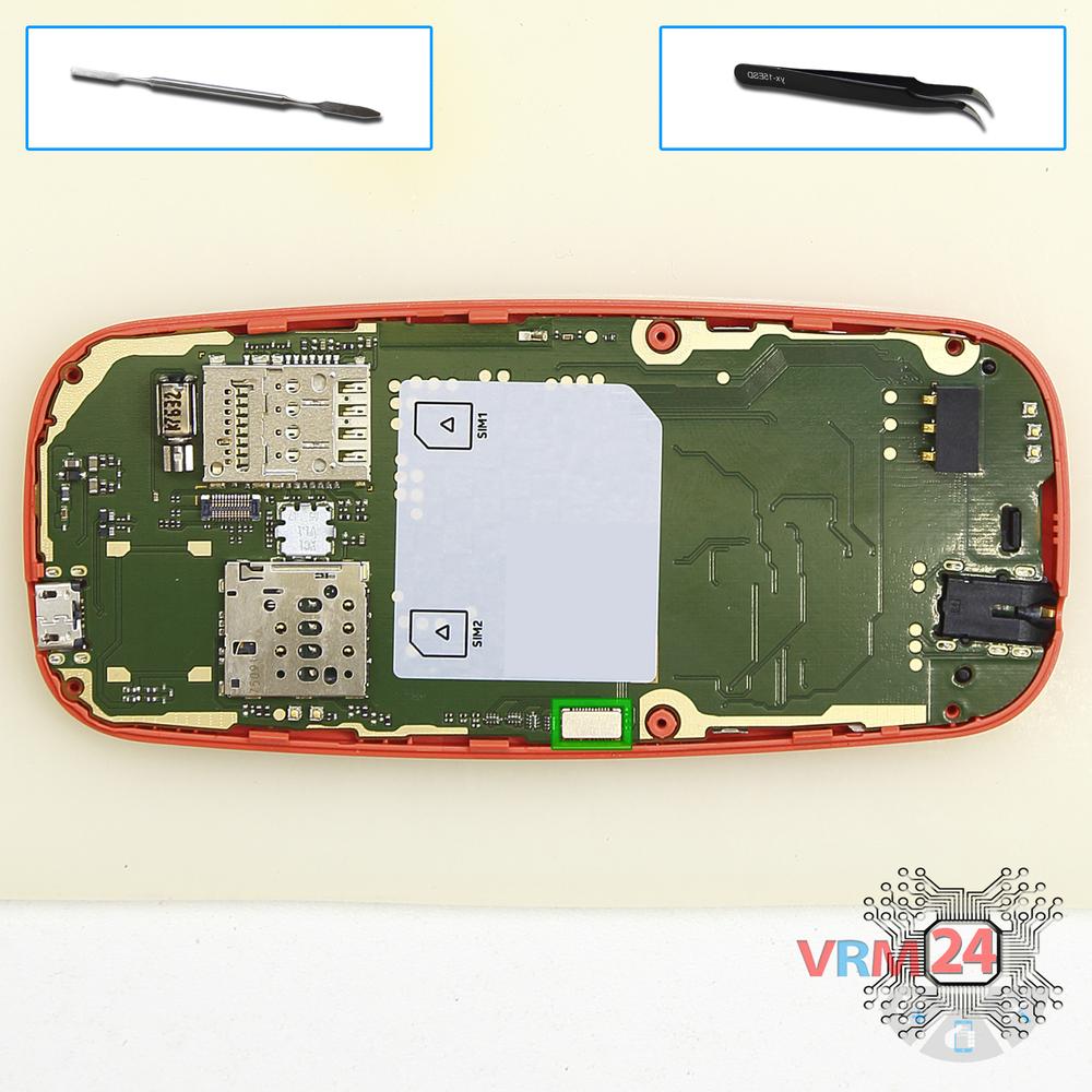 ёяыа How To Disassemble Nokia 3310 2017 Ta 1030 Instruction Photos Video ёяыа How To Disassemble Nokia 3310 2017 Ta 1030 Instruction Photos Video