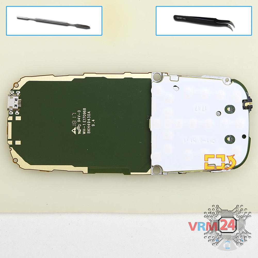 ёяыа How To Disassemble Nokia 3310 2017 Ta 1030 Instruction Photos Video ёяыа How To Disassemble Nokia 3310 2017 Ta 1030 Instruction Photos Video